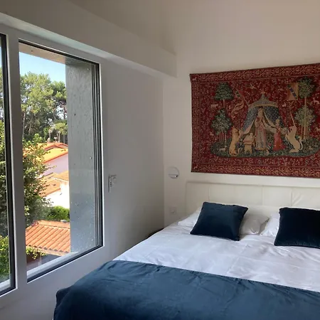 Privatunterkunft Etche Ona Biarritz