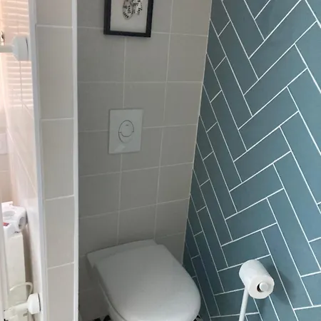 Privatunterkunft Etche Ona