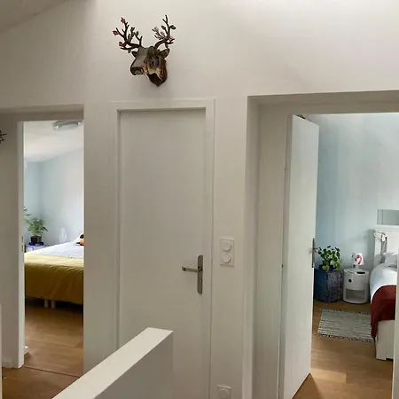 Etche Ona Privatunterkunft *