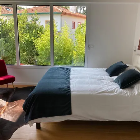 Etche Ona, Homestay szállás Biarritz