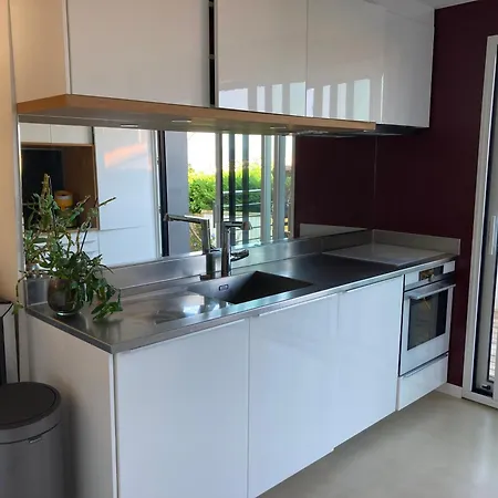 Etche Ona, Homestay szállás Biarritz